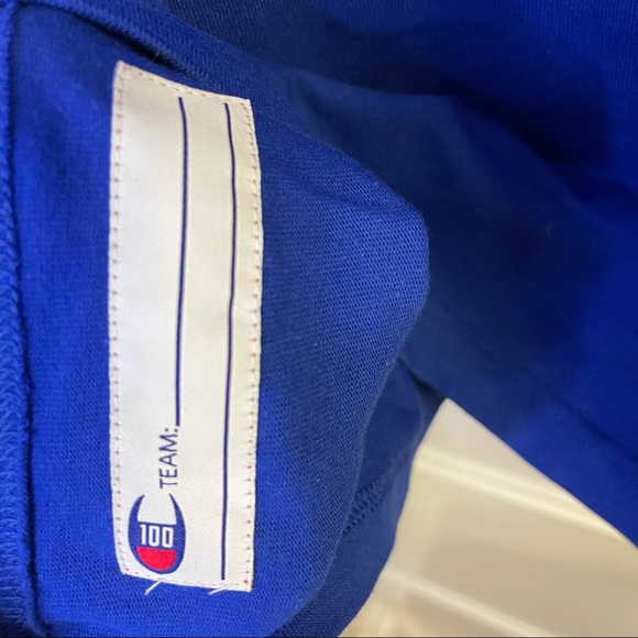 Champion 100 T-Shirt - Picture 8 of 8